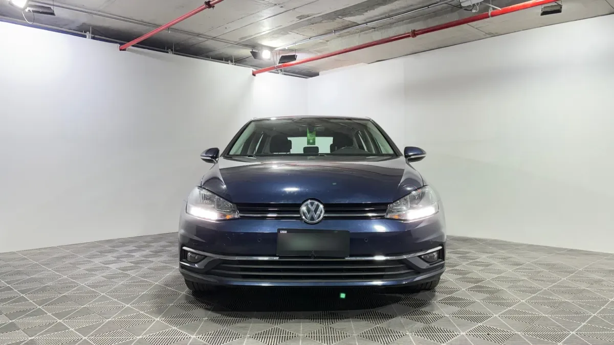 Volkswagen Golf 1.4 Highline Mt año 2020