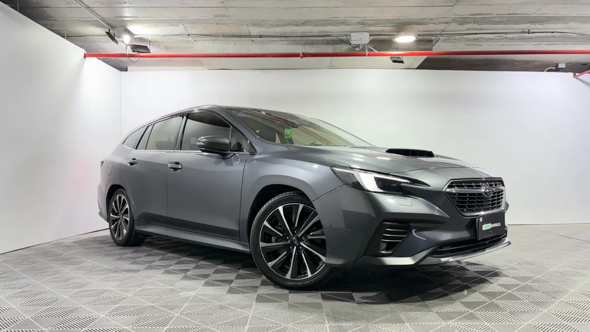 Subaru Wrx 2.4 T Touring Eyesight At 4x4 año 2023