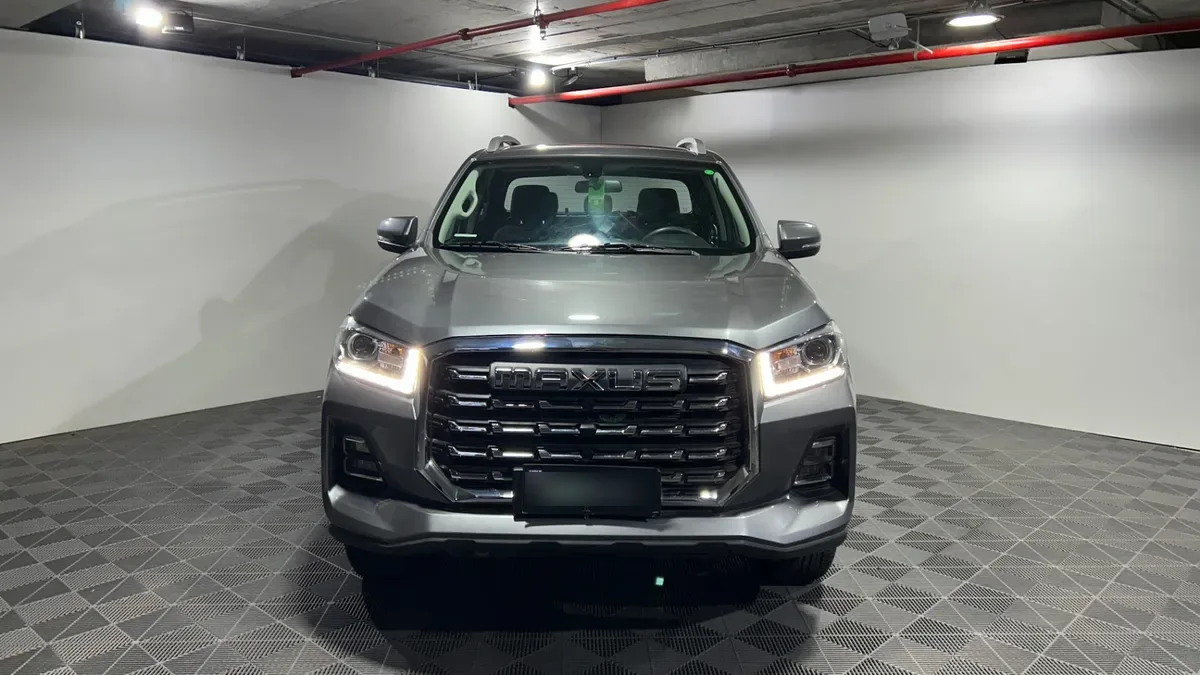 Maxus T60 2.0 Gl Dc Mt 4x4 Diesel año 2025