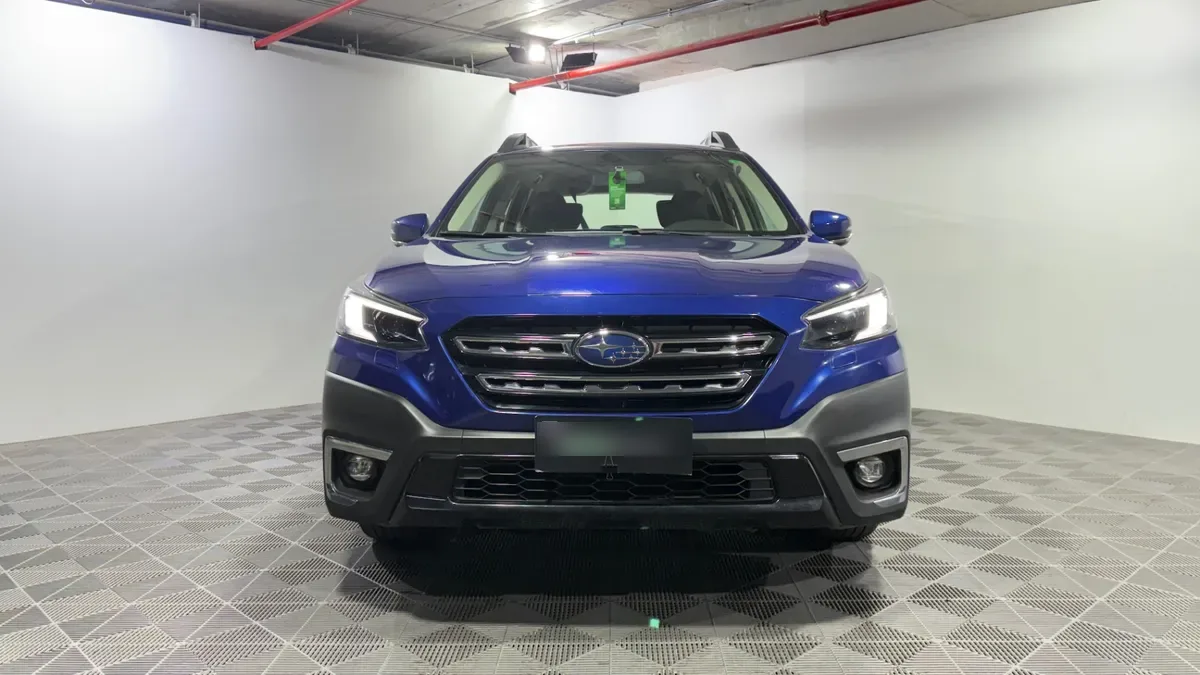 Subaru Outback 2.5 Xs At 4x4 año 2024