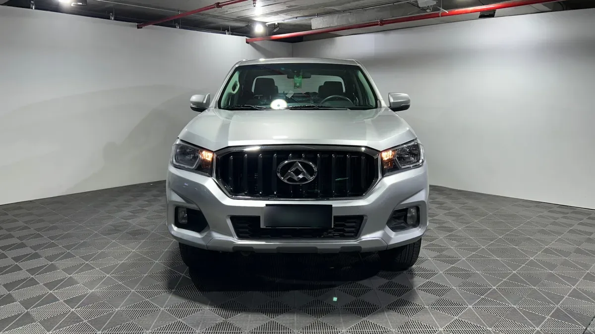 Maxus T60 2.8 Gl At 4x2 Diesel año 2023