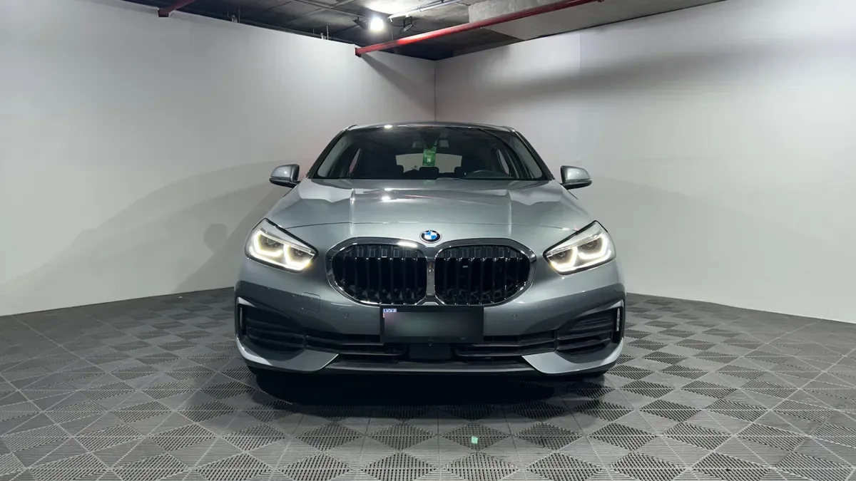 BMW 118 1.5 Dynamic At año 2023