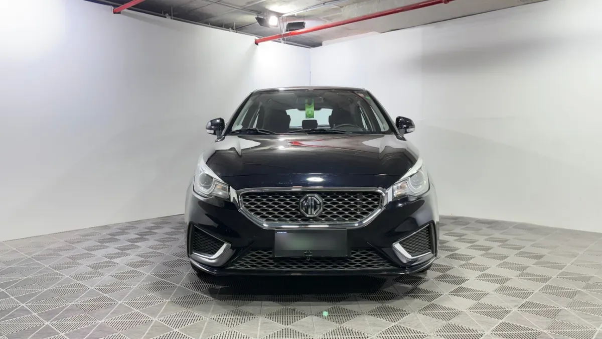 MG Mg3 1.5 Com Mt año 2024