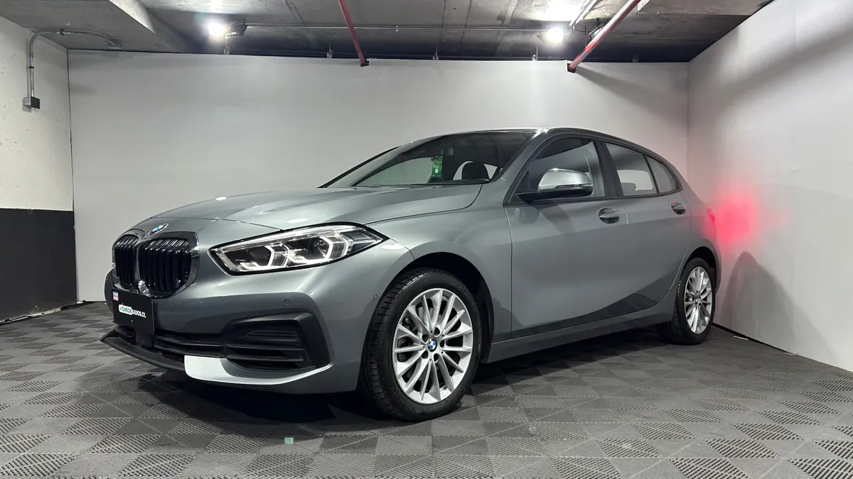 BMW 118 1.5 Dynamic At año 2023