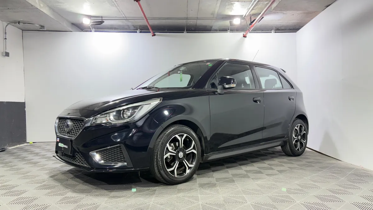 MG Mg3 1.5 Com Mt año 2024