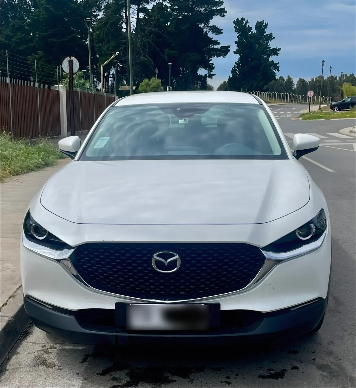 MAZDA CX-3 2.0 R Ipm Mt año 2024