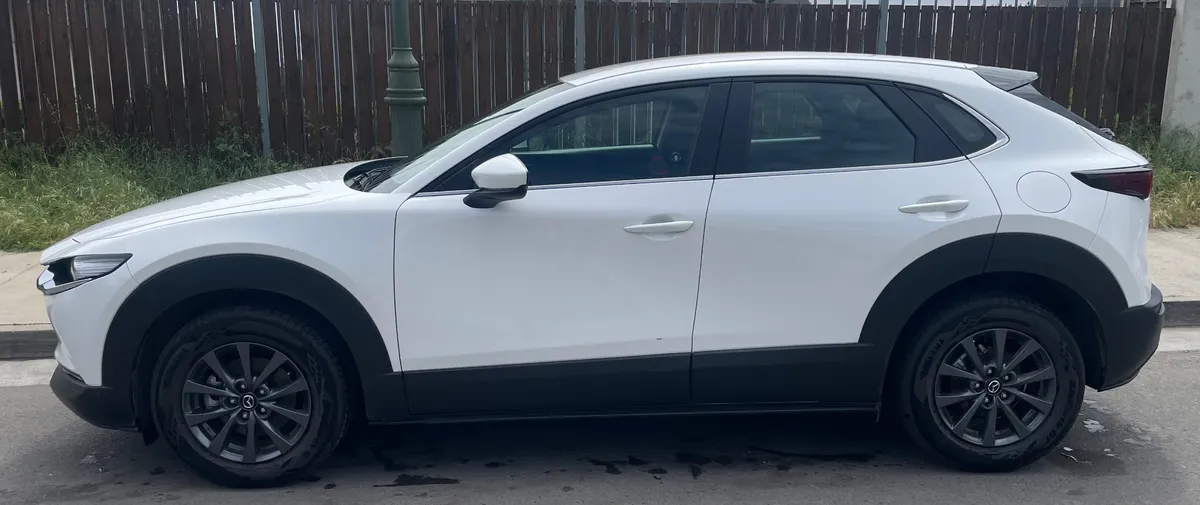 MAZDA CX-3 2.0 R Ipm Mt año 2024