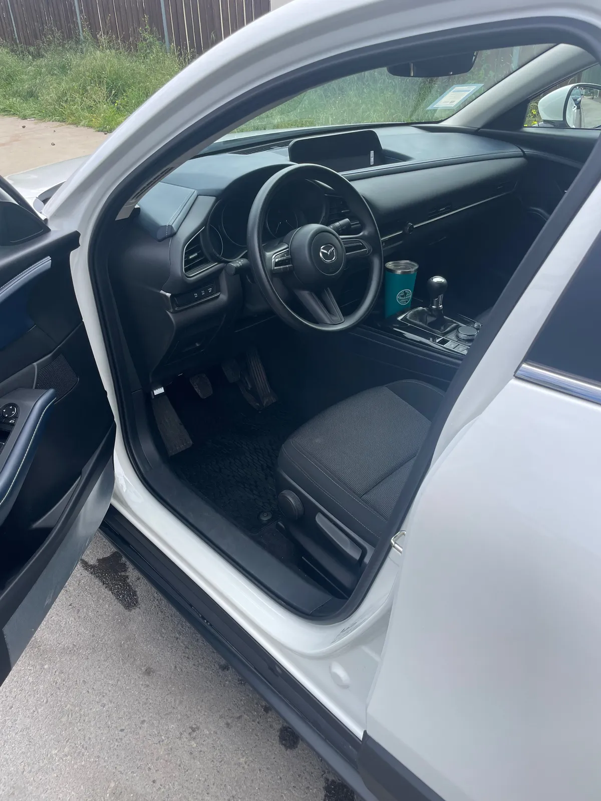 MAZDA CX-3 2.0 R Ipm Mt año 2024