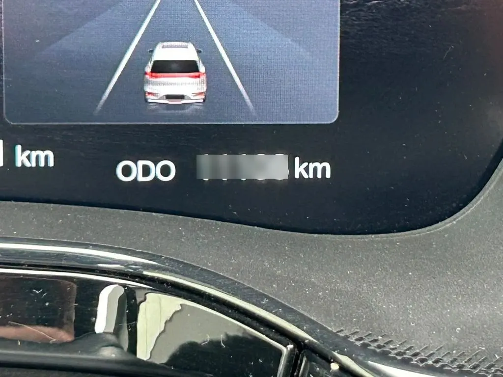 BYD Tang Gs Aut año 2025