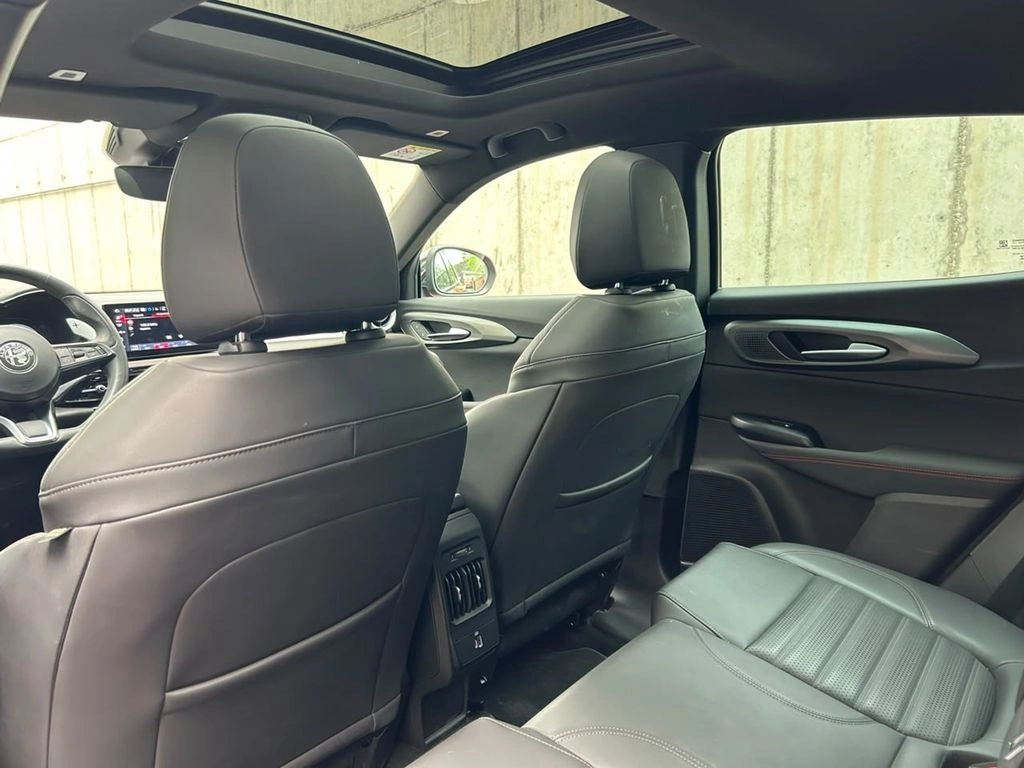 Alfa Romeo Tonale 1.3 Tributo Phev Hybrid 4x4 At 5p año 2025