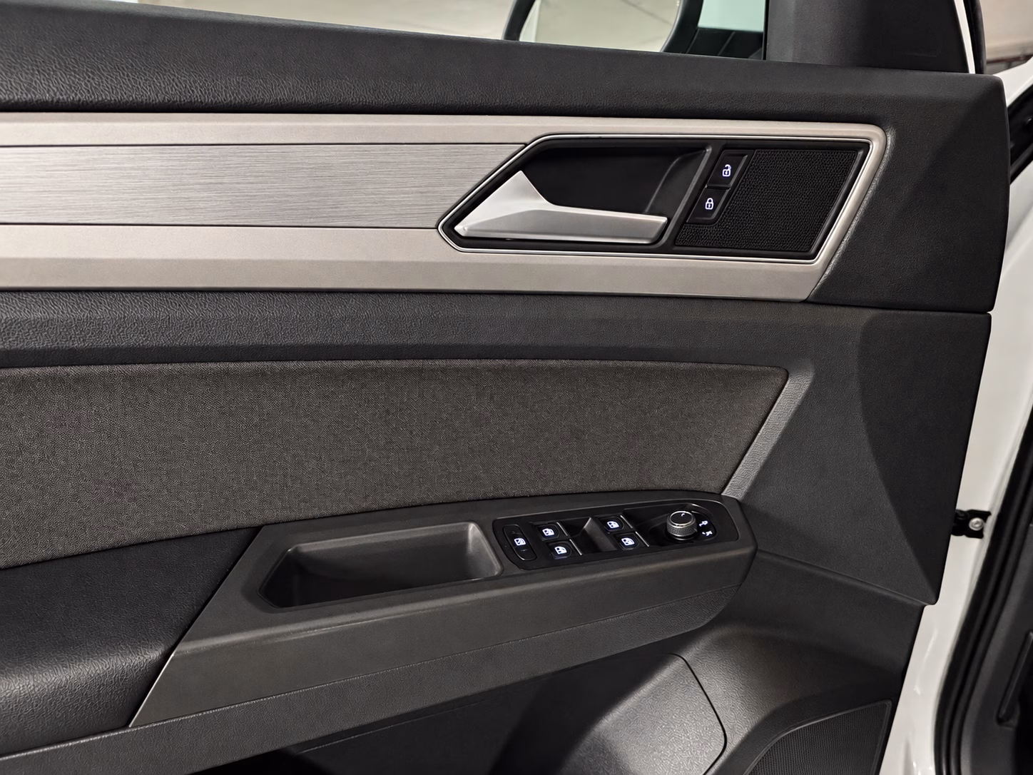 Volkswagen Atlas Atlas 3,6 At Comfortline 4motion año 2018