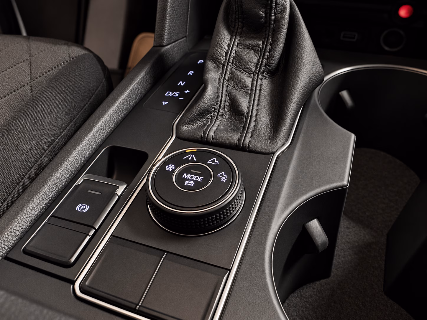 Volkswagen Atlas Atlas 3,6 At Comfortline 4motion año 2018