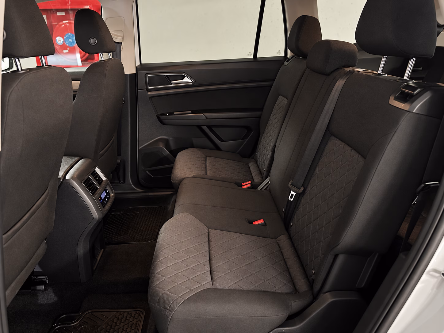 Volkswagen Atlas Atlas 3,6 At Comfortline 4motion año 2018