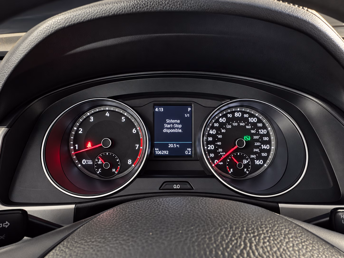 Volkswagen Atlas Atlas 3,6 At Comfortline 4motion año 2018