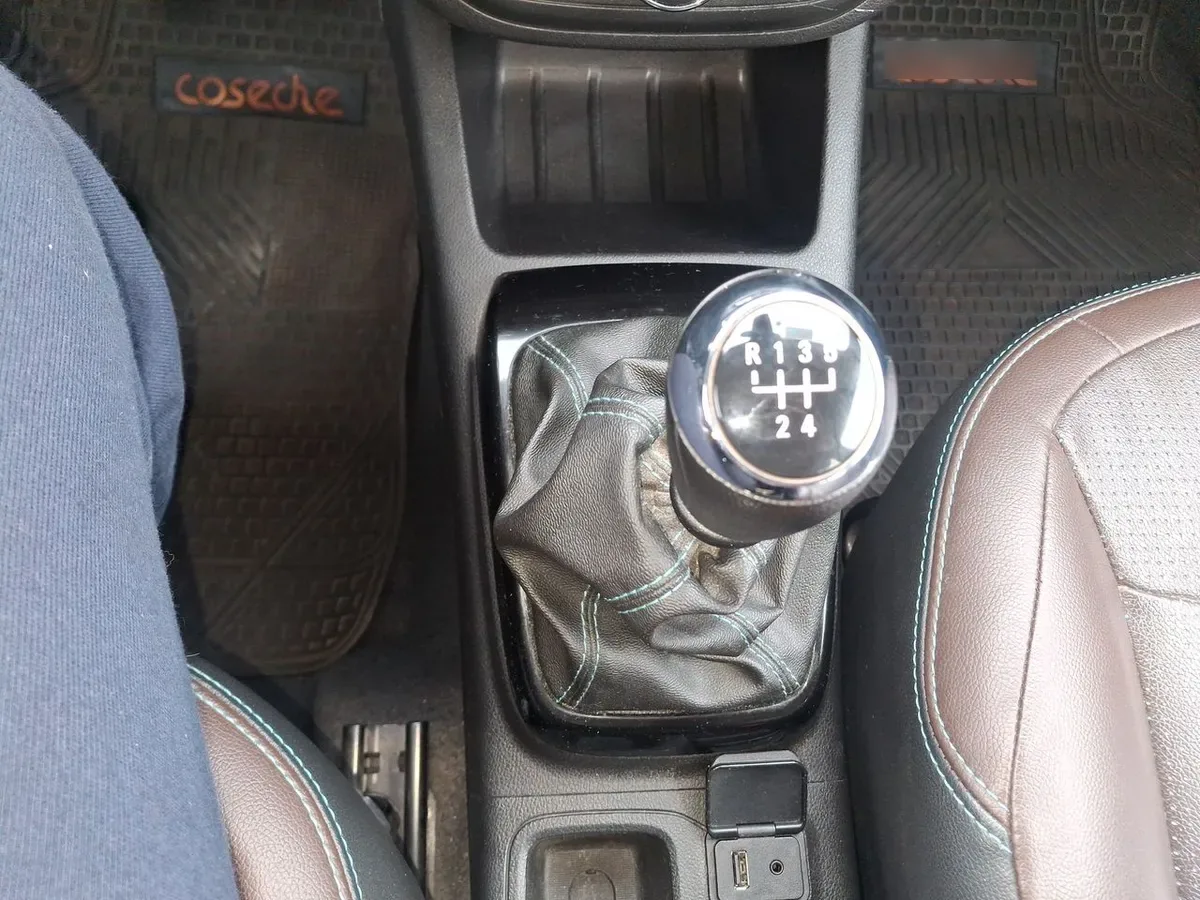 Chevrolet Spin 1.8 Ltz 4x2 Mt 5p año 2019