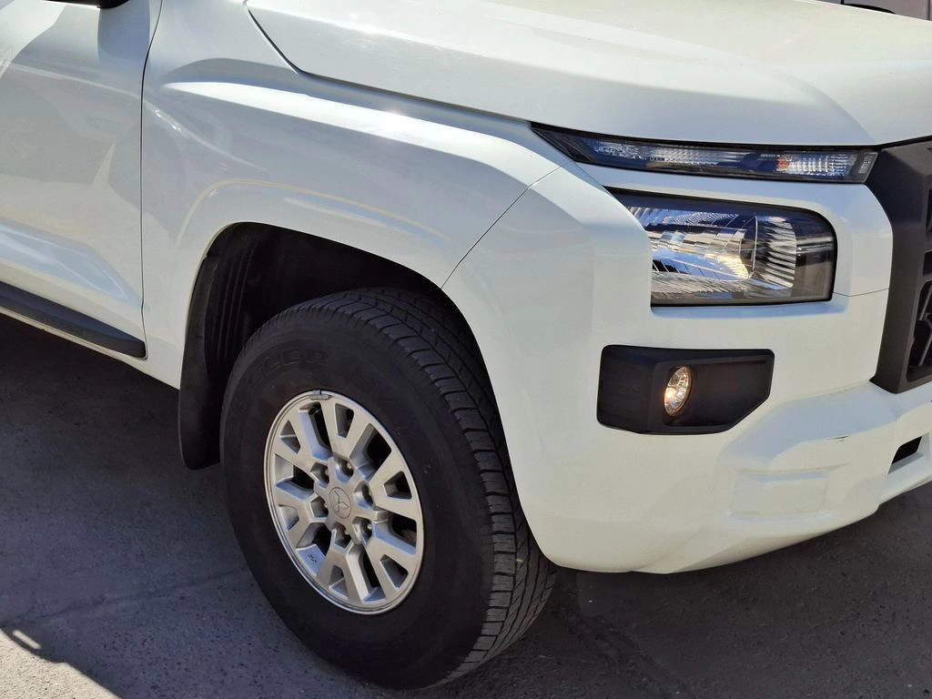 Mitsubishi L200 Katana Xrt 4x4 Mt año 2024