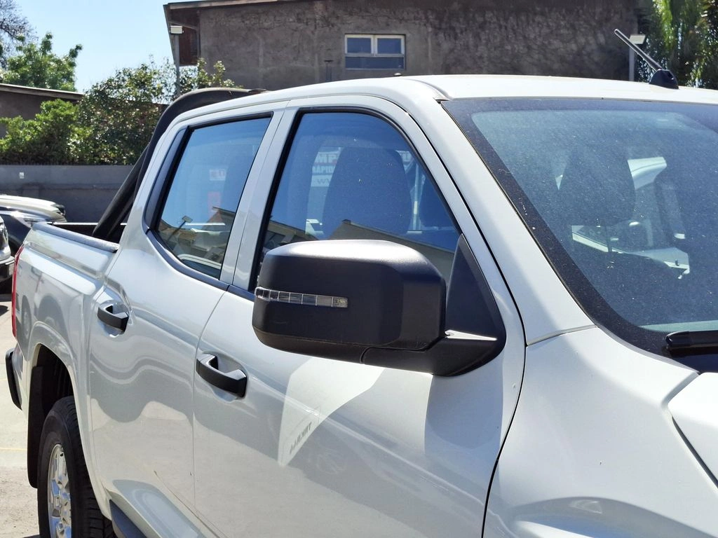 Mitsubishi L200 Katana Xrt 4x4 Mt año 2024