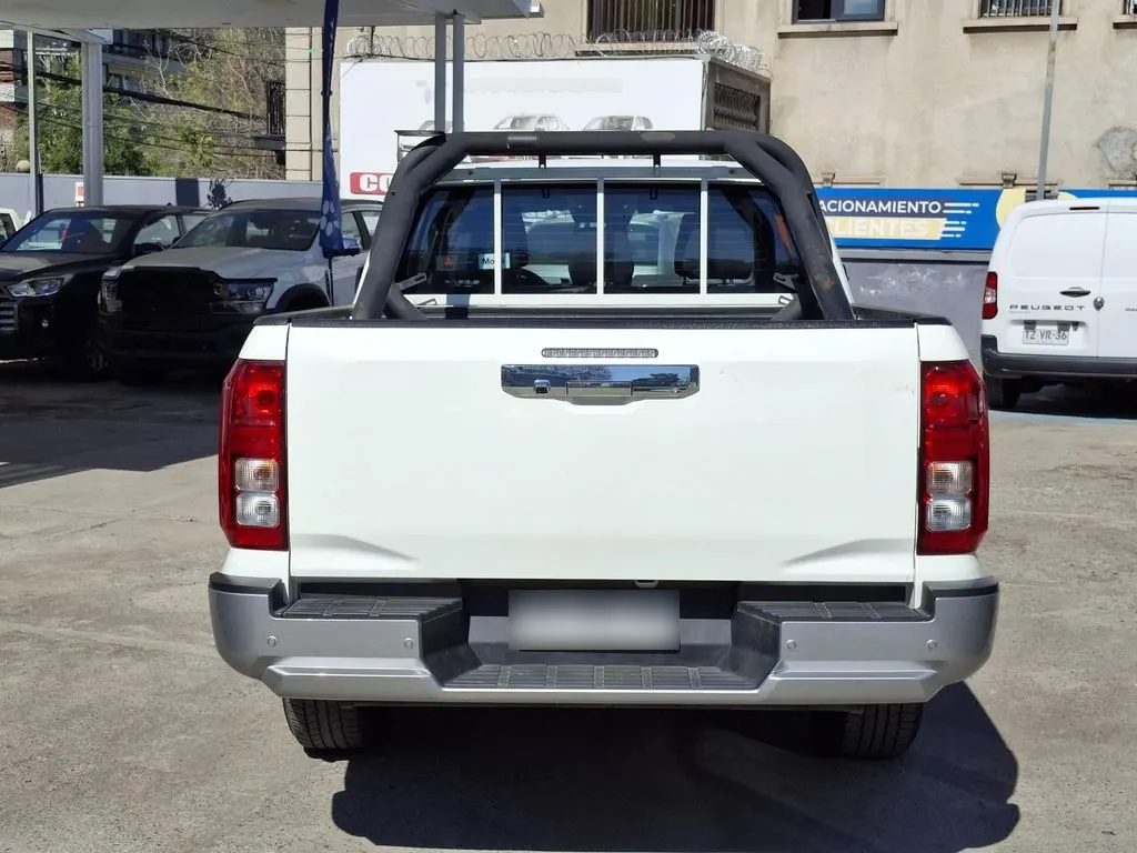 Mitsubishi L200 Katana Xrt 4x4 Mt año 2024