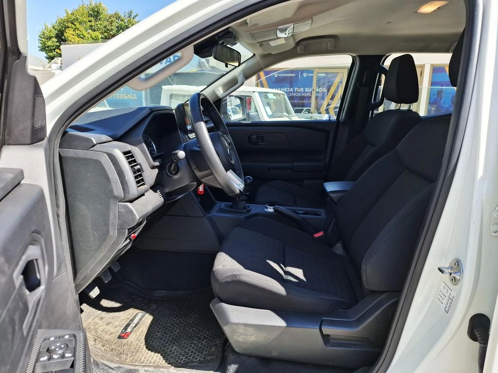 Mitsubishi L200 Katana Xrt 4x4 Mt año 2024