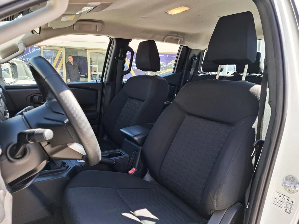 Mitsubishi L200 Katana Xrt 4x4 Mt año 2024