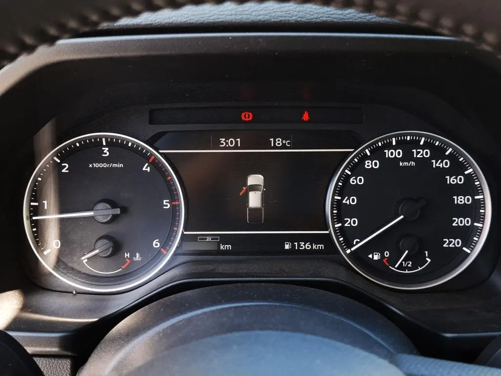 Mitsubishi L200 Katana Xrt 4x4 Mt año 2024
