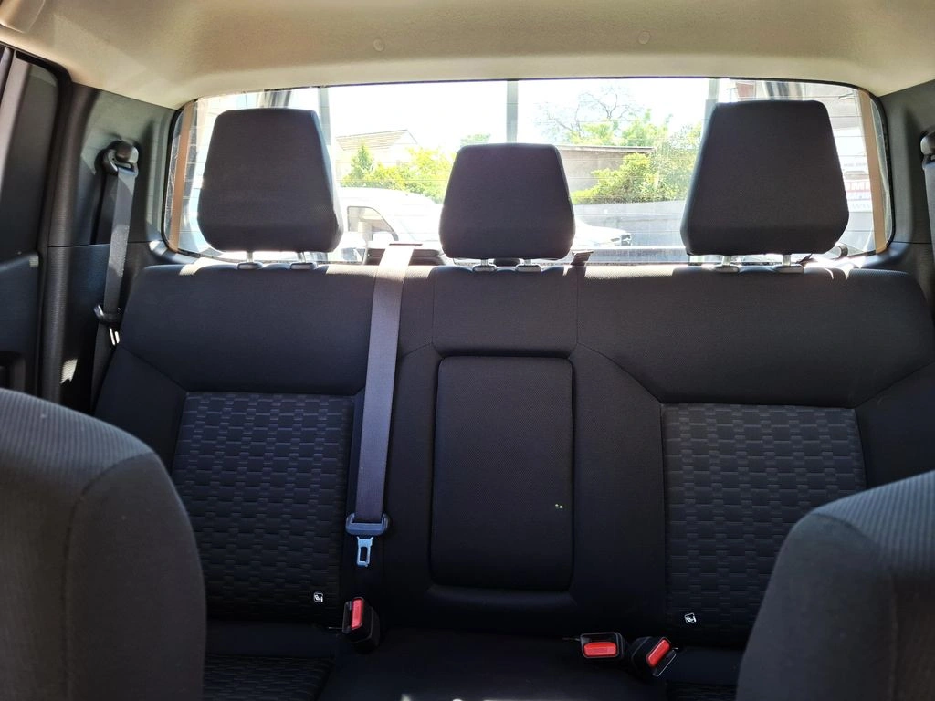 Mitsubishi L200 Katana Xrt 4x4 Mt año 2024