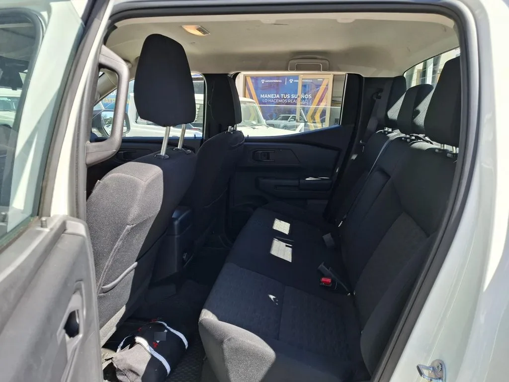 Mitsubishi L200 Katana Xrt 4x4 Mt año 2024