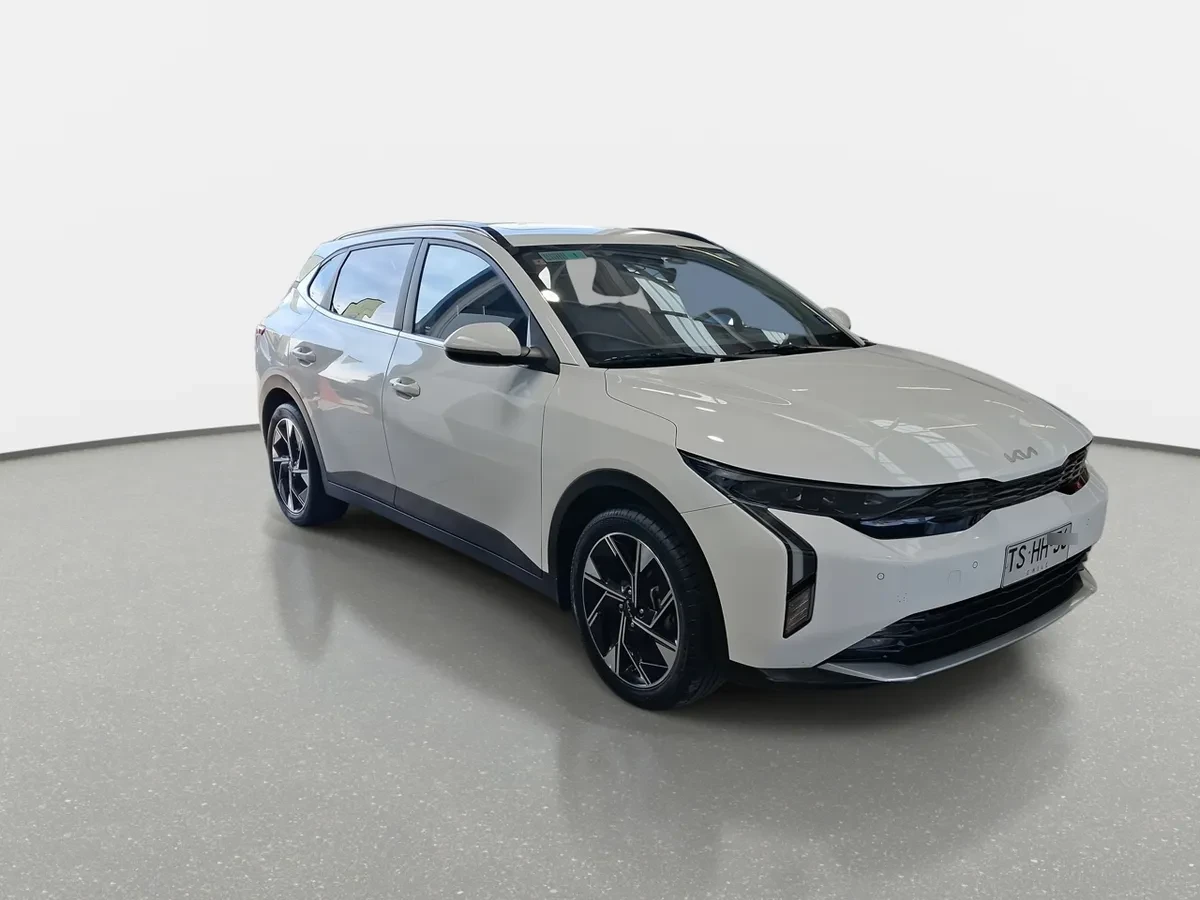 Kia K3 Cross 1.6 Ex Full 4x2 Mt 5p año 2024