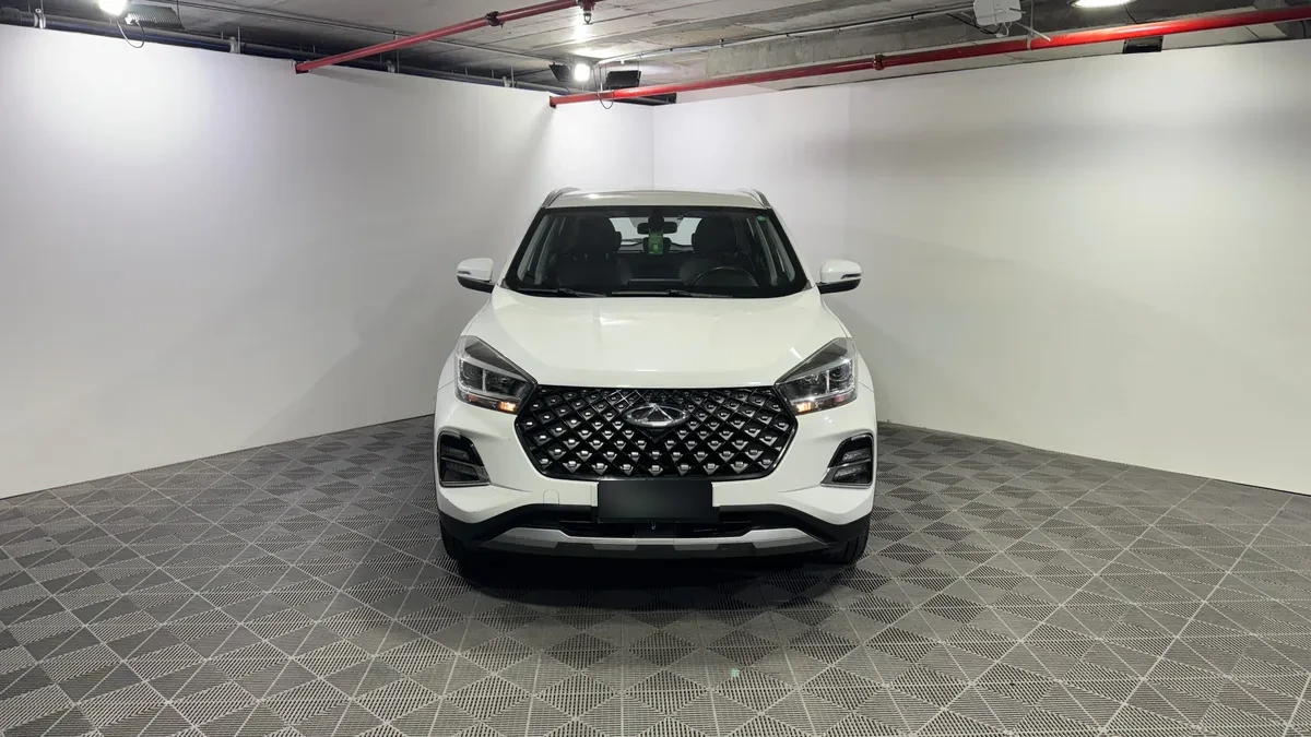 Chery Tiggo 3 1.5 Pro Gls Mt año 2023