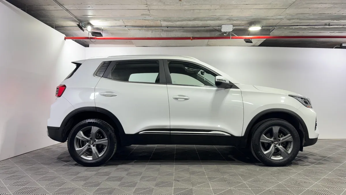 Chery Tiggo 3 1.5 Pro Gls Mt año 2023