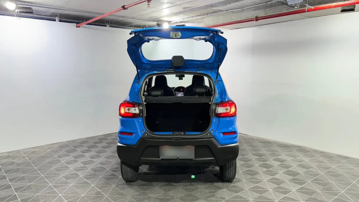 Suzuki S-Presso 1.0 Glx Ac Mt año 2022