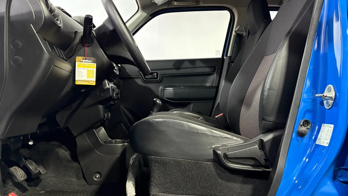 Suzuki S-Presso 1.0 Glx Ac Mt año 2022