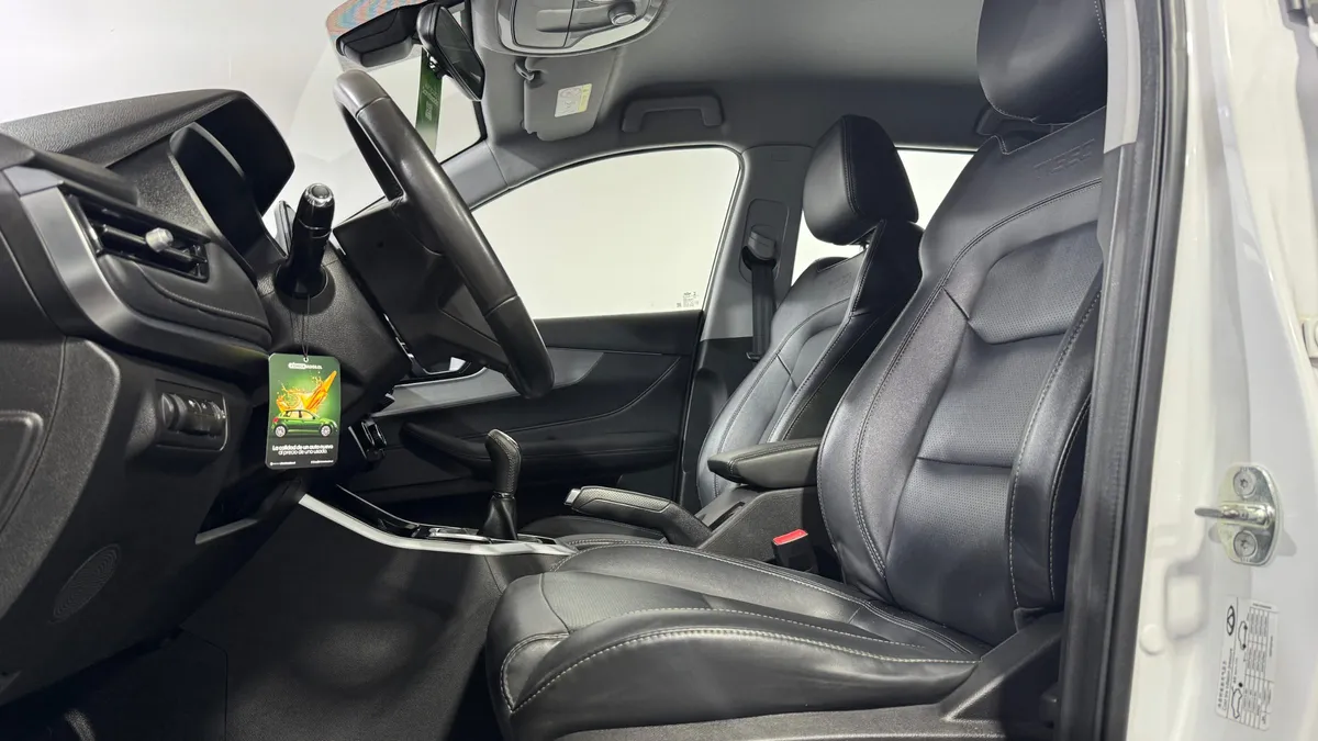 Chery Tiggo 3 1.5 Pro Gls Mt año 2023