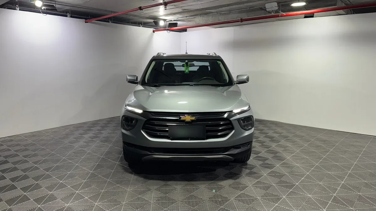 Chevrolet Montana 1.2 Premier At año 2023
