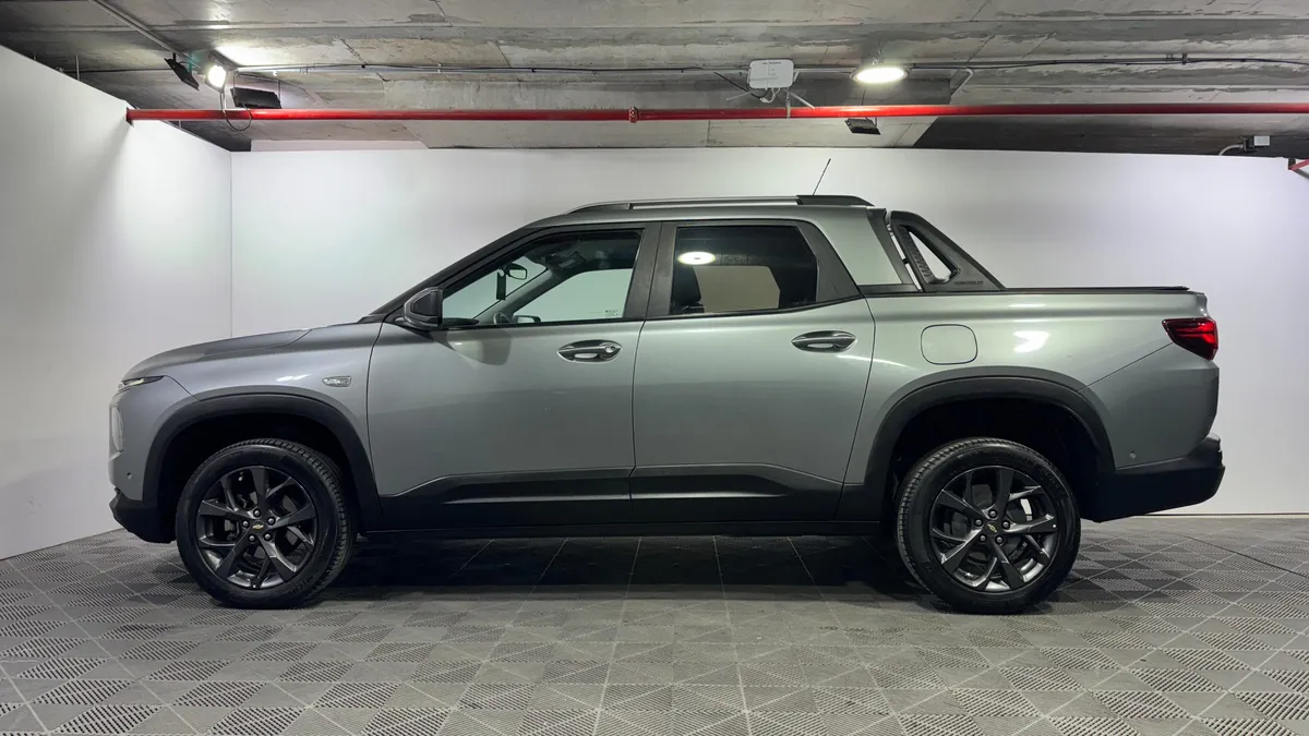 Chevrolet Montana 1.2 Premier At año 2023