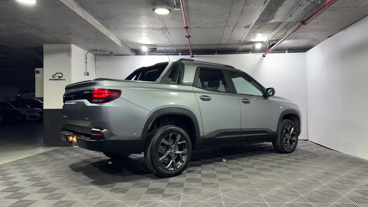 Chevrolet Montana 1.2 Premier At año 2023