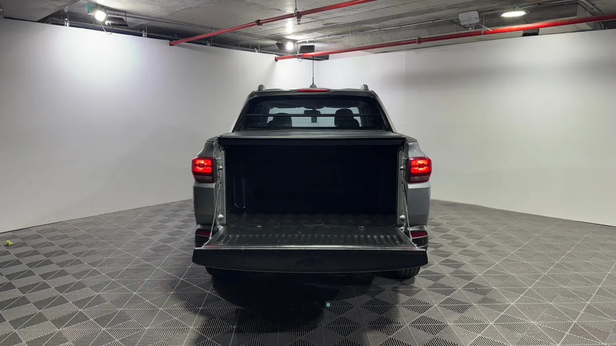 Chevrolet Montana 1.2 Premier At año 2023