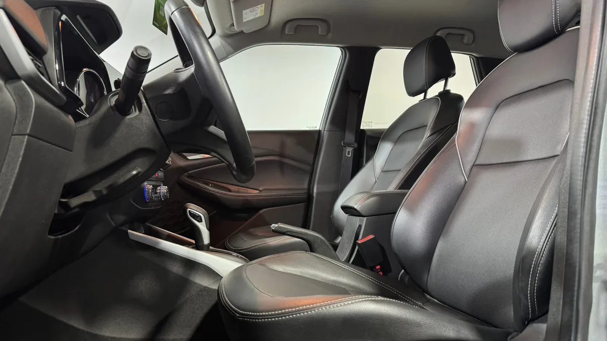 Chevrolet Montana 1.2 Premier At año 2023