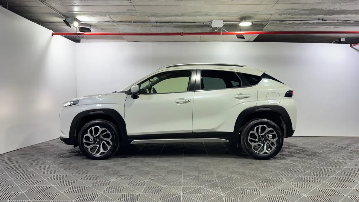 Suzuki Fronx 1.5 Glx At Hibrido año 2026