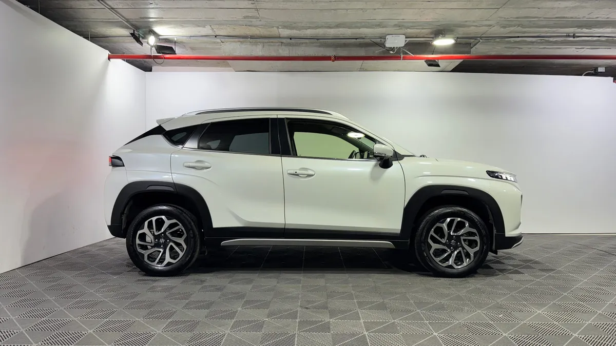Suzuki Fronx 1.5 Glx At Hibrido año 2026