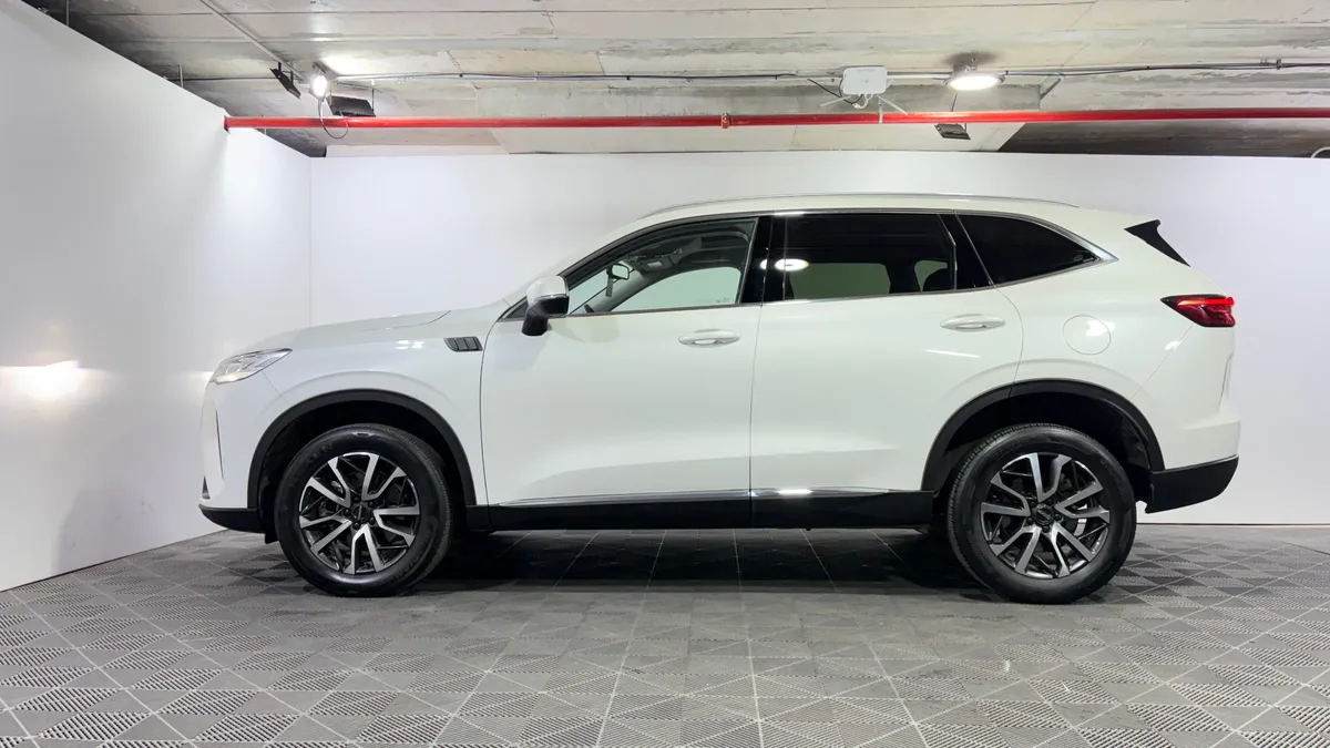 Haval H6 2.0 Elite At año 2023