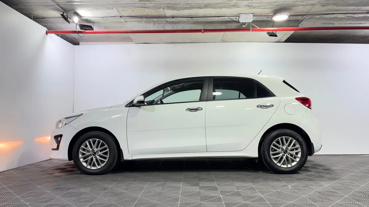 Kia Rio 5 1.4 Ex Full At año 2022