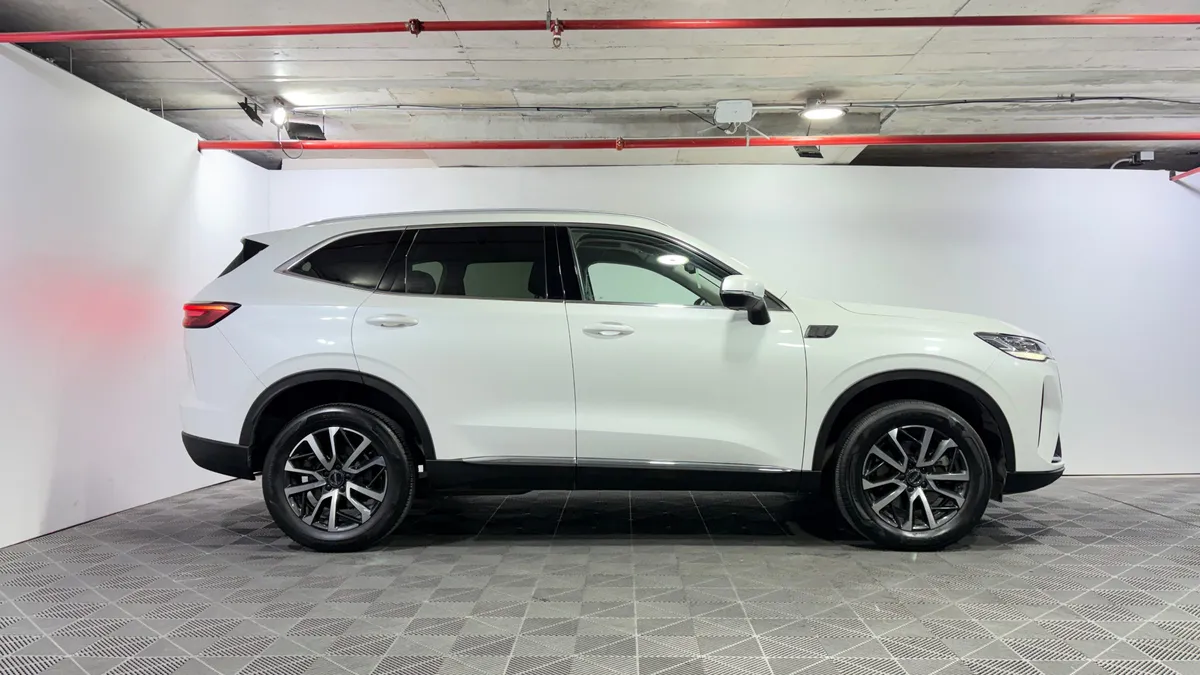 Haval H6 2.0 Elite At año 2023
