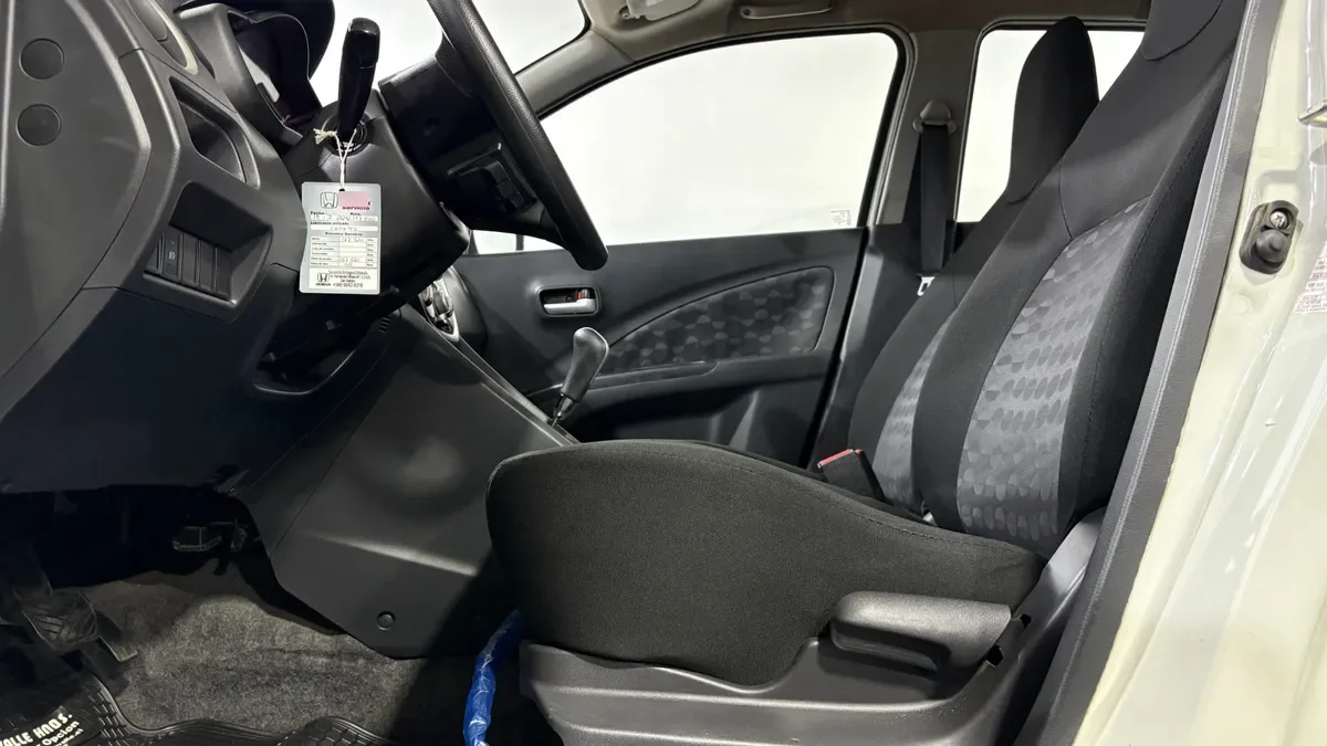 Suzuki Celerio 1.0 Glx Ac Bt At año 2015