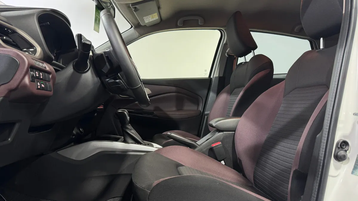Suzuki Fronx 1.5 Glx At Hibrido año 2026