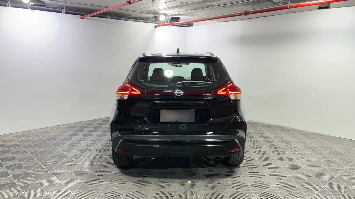Nissan Kicks 1.6 Advance At año 2023