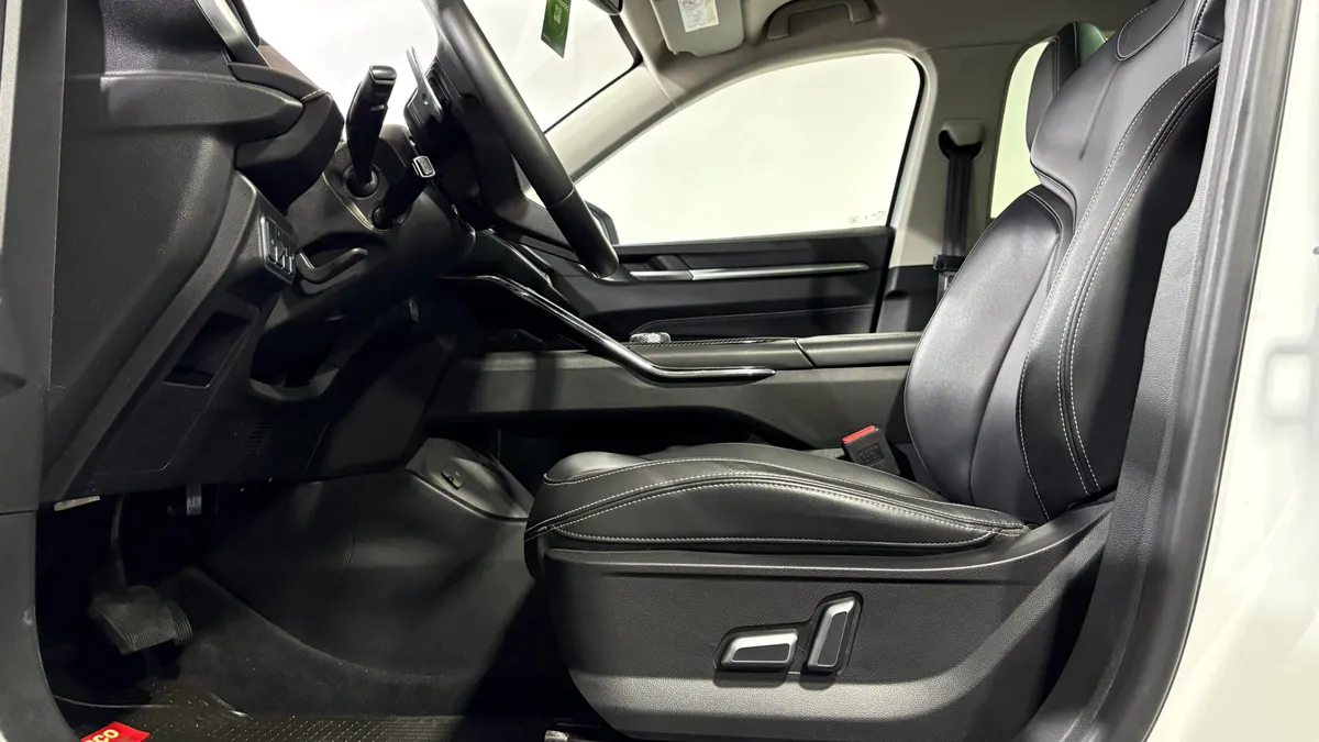 Haval H6 2.0 Elite At año 2023