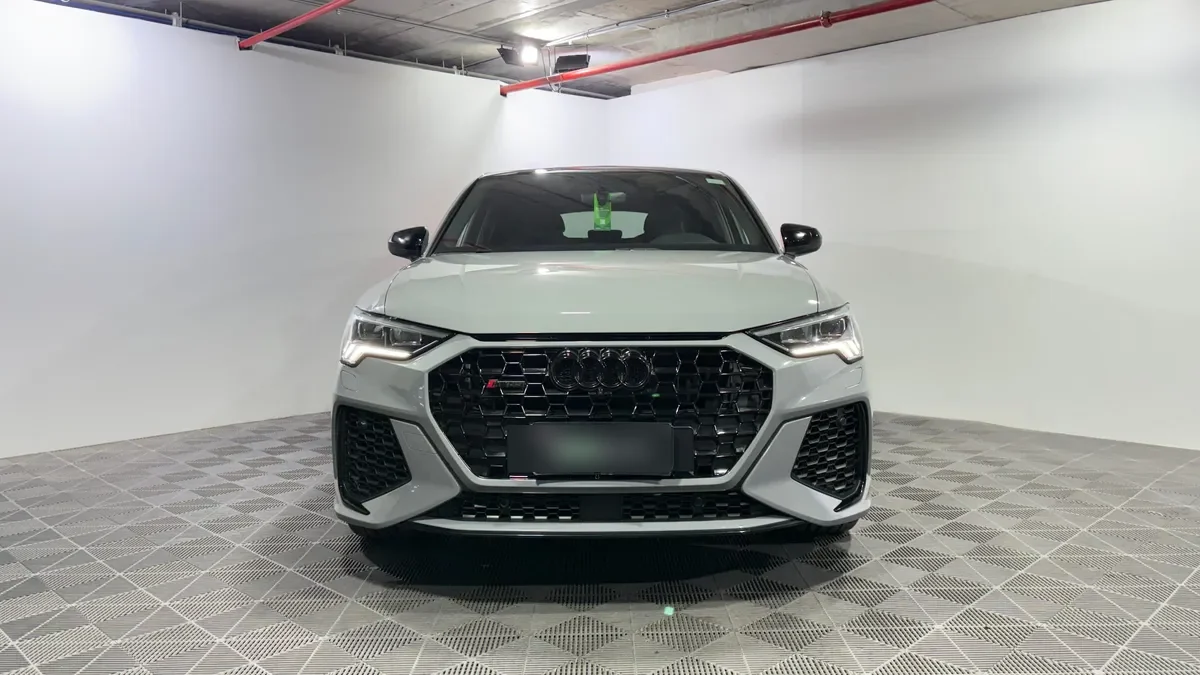 Audi Rsq3 Rsq3 Sportback 4x4 2.5 Aut año 2022