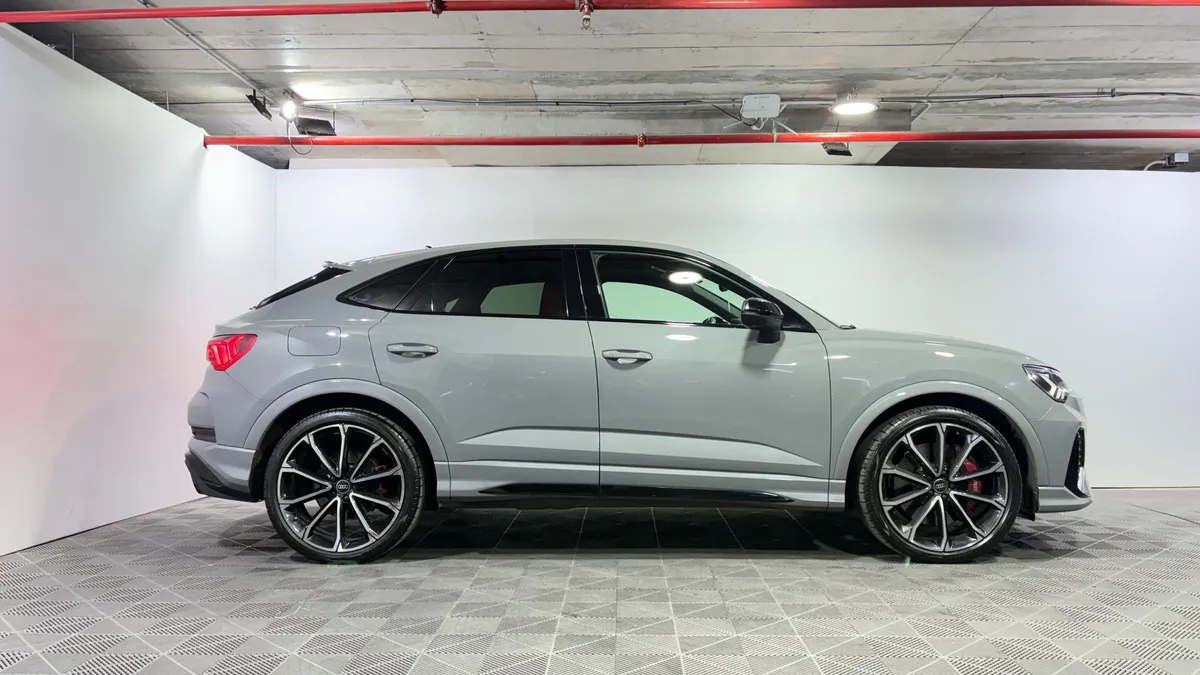 Audi Rsq3 Rsq3 Sportback 4x4 2.5 Aut año 2022