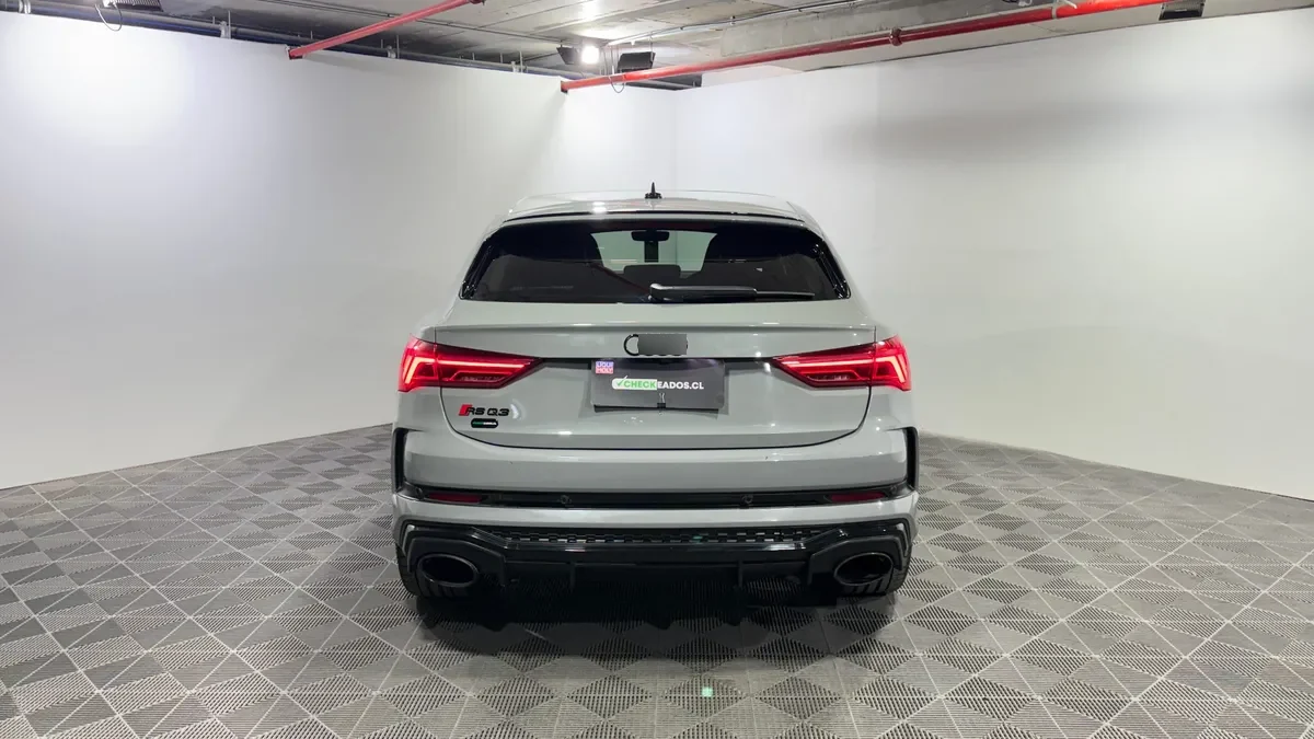 Audi Rsq3 Rsq3 Sportback 4x4 2.5 Aut año 2022